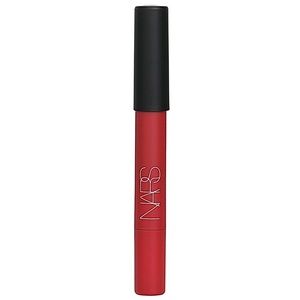 NARS Cosmetics 183 Kiss Me Deadly Power Matte High Intensity Lip Pencil